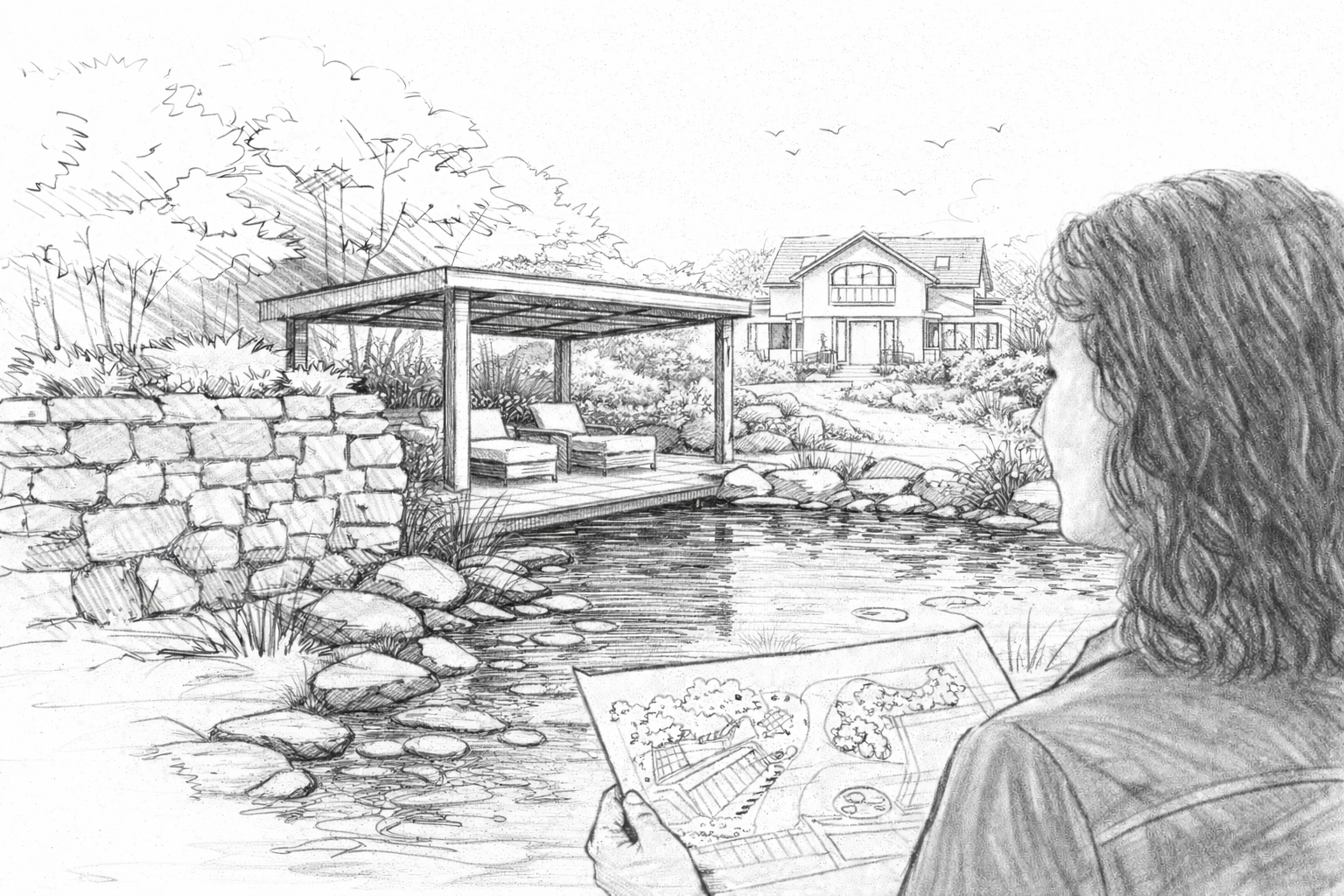 Portrait von Dr. Bettina Wettstein